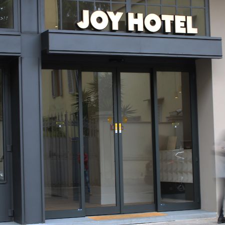 C-Hotels Joy Florence Extérieur photo